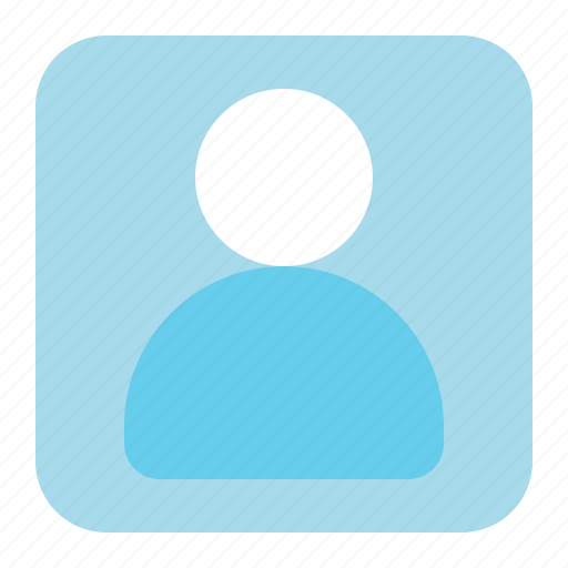 User, avatar, profile, person icon - Download on Iconfinder