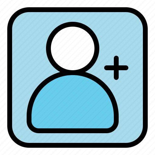 Follower, social, share icon - Download on Iconfinder