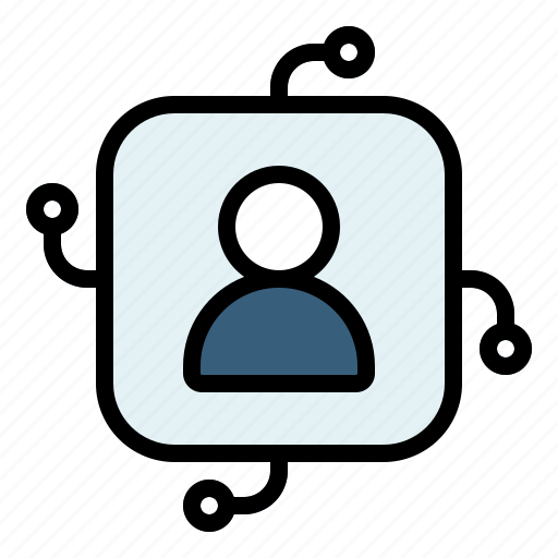 Network, connection, internet icon - Download on Iconfinder