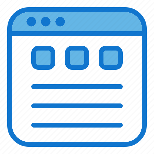 Content, document, file icon - Download on Iconfinder