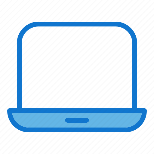 Laptop, computer, technology icon - Download on Iconfinder