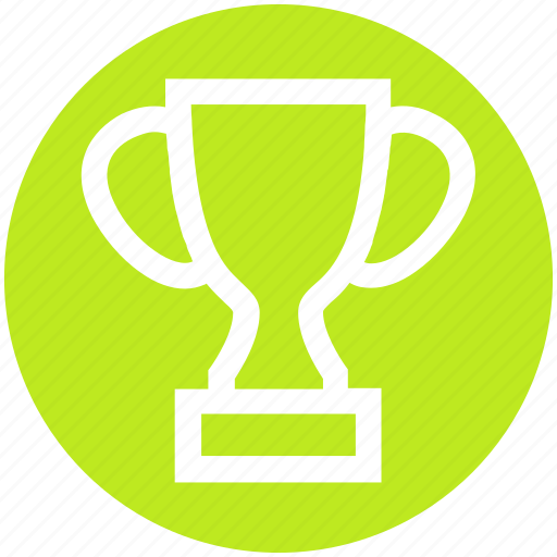 Award, cup, digital, prize, trophy, winner icon - Download on Iconfinder