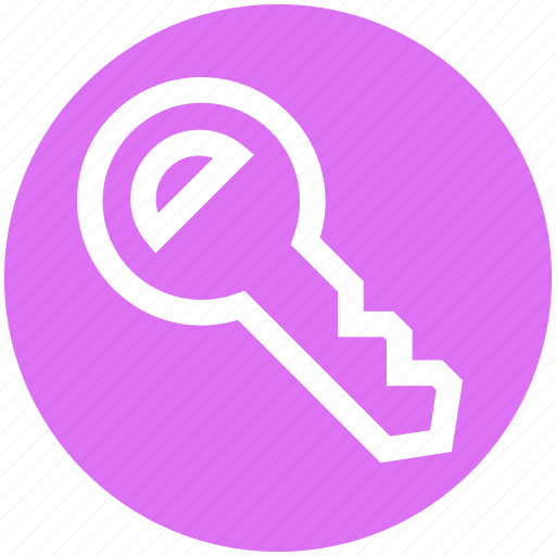Access, cyber, digital, digital key, key, security icon - Download on Iconfinder