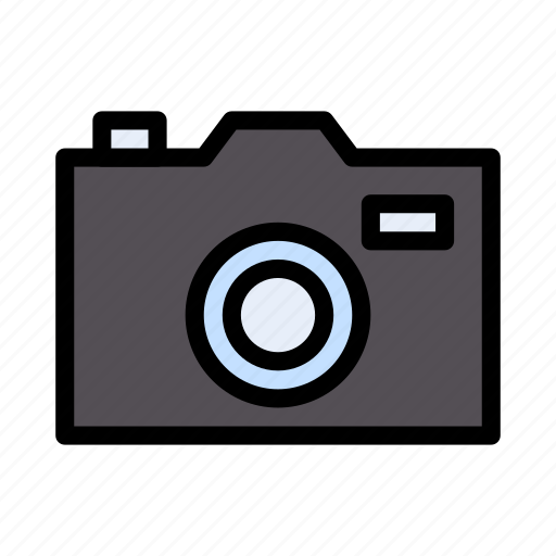Camera, digital, marketing, media, seo icon - Download on Iconfinder
