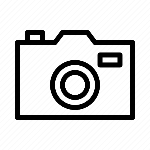 Camera, digital, marketing, media, seo icon - Download on Iconfinder