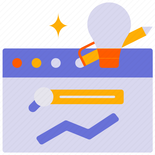 Branding, trend, marketing, research, searching icon - Download on Iconfinder