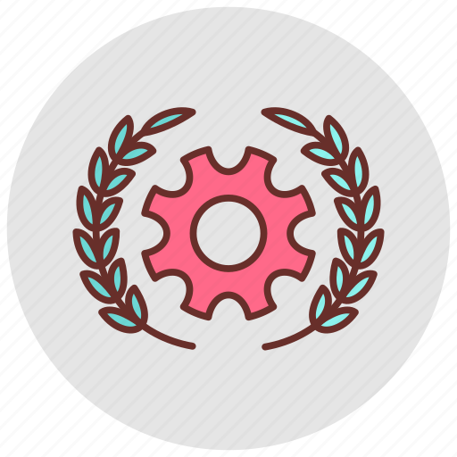 Reputation management, renown handling, prestigious action, prominent role, honorable service, notability, dignified work icon - Download on Iconfinder