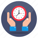 time care, clock care, timepiece, timekeeping device, timer