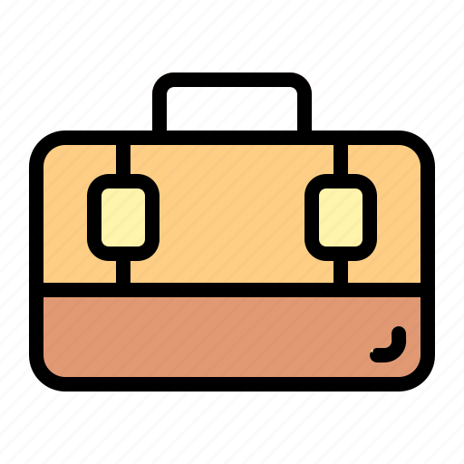 Briefcase icon - Download on Iconfinder on Iconfinder
