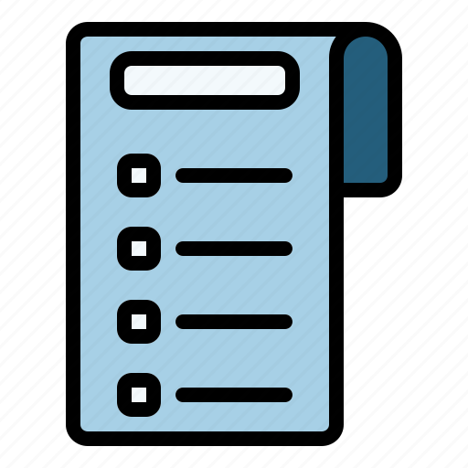 Document, format, folder, paper icon - Download on Iconfinder