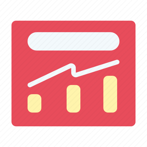 Business, finance, chart icon - Download on Iconfinder