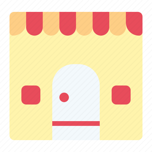 Market, business, shopping icon - Download on Iconfinder