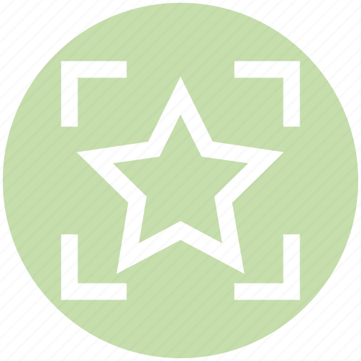 Bookmark, digital marketing, favorite, rate, rating, star icon - Download on Iconfinder