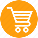basket, buy, cart, digital, interface, online, shopping cart