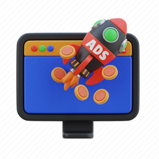 Boost, ads, advertising, marketing, business, internet, strategy icon - Download on Iconfinder