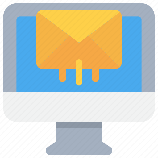Communication, email, letter, mail, marketing, message icon - Download on Iconfinder