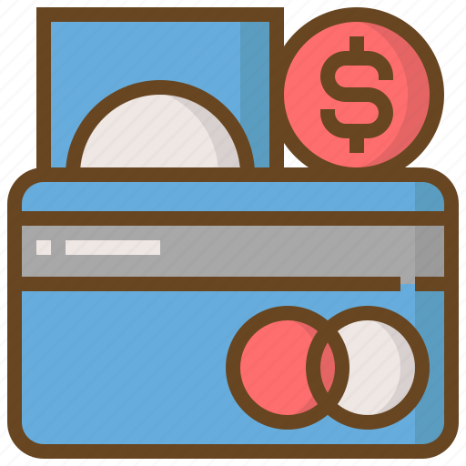 Card, commerce, credit, digital, marketing, money, website icon - Download on Iconfinder