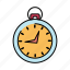 clock, time, stopwatch, timer 