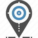 gps, location, map, marker, navigation, pointer, target