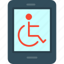 accessibility, accessible, person, wheelchair