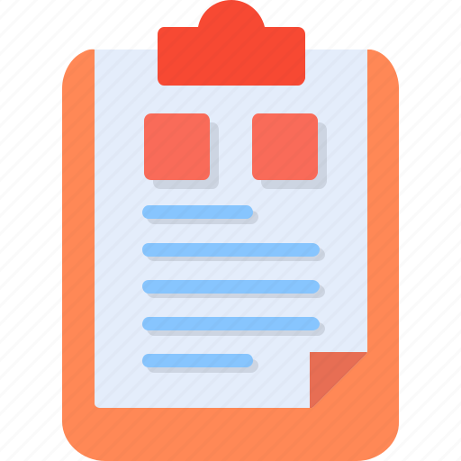 Assignment, document, metadata, paperwork, task icon - Download on Iconfinder