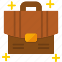 bag, brifecase, bussiness, portfolio, suitcase, 1
