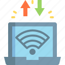 connection, internet, network, online, signal, wifi, wireless