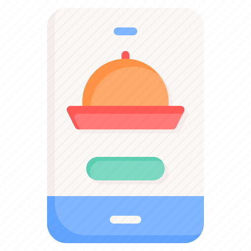 Order, food, technology, delivery, menu icon - Download on Iconfinder
