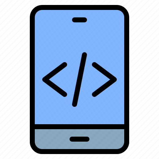Code, computer, concept, program, script icon - Download on Iconfinder