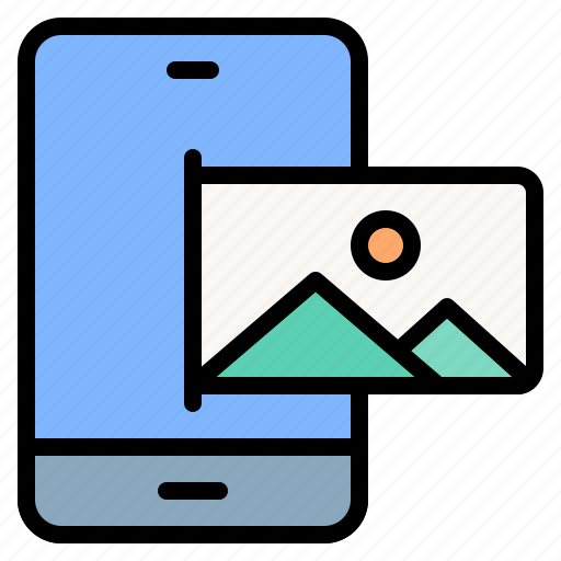 Gallery, photo, camera, photograph, album icon - Download on Iconfinder
