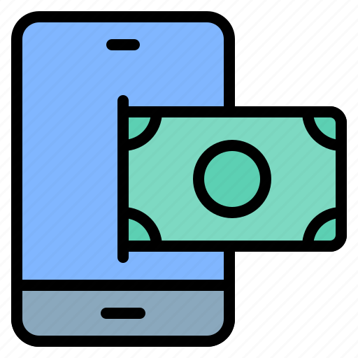 Payment, money, business, finance, banking icon - Download on Iconfinder