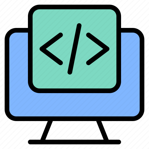 Script, text, concept, document, code icon - Download on Iconfinder