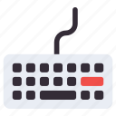keyboard, keypad, key typing, computer keyboard, computer controller