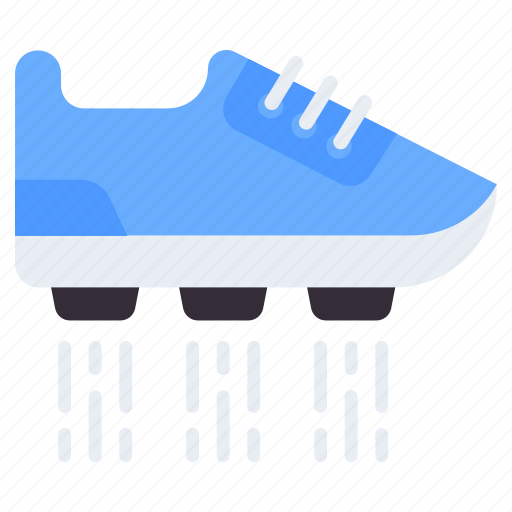 Smart shoes, technology shoes, digital shoes, smart jogger, running shoes icon - Download on Iconfinder