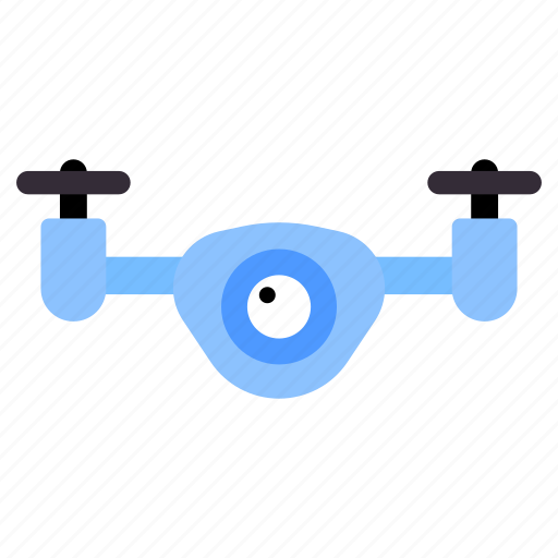 Drone camera, aerial drone, quadcopter, drone photography, helicam icon - Download on Iconfinder