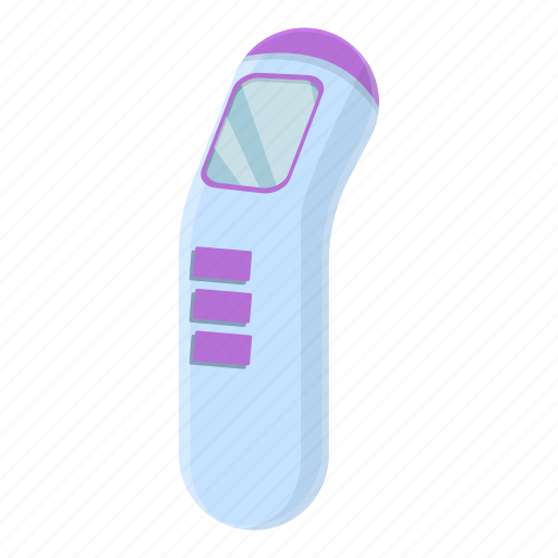 Medical, digital, thermometer, temperature icon - Download on Iconfinder