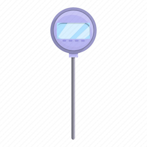 Hospital, digital, thermometer, temperature icon - Download on Iconfinder