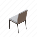 standard, dining, chair, furniture, product, object, seat 