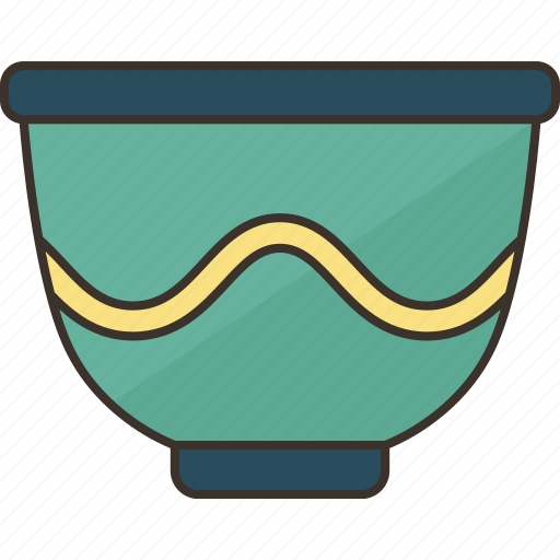 Cup, drink, hot, tea, kitchen icon - Download on Iconfinder