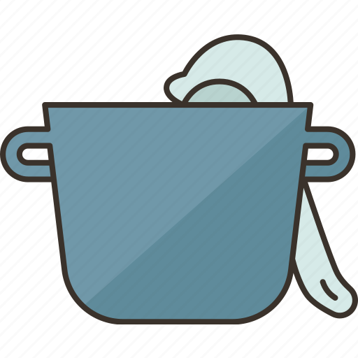 Soup, tureen, bowl, ceramic, cooking icon - Download on Iconfinder