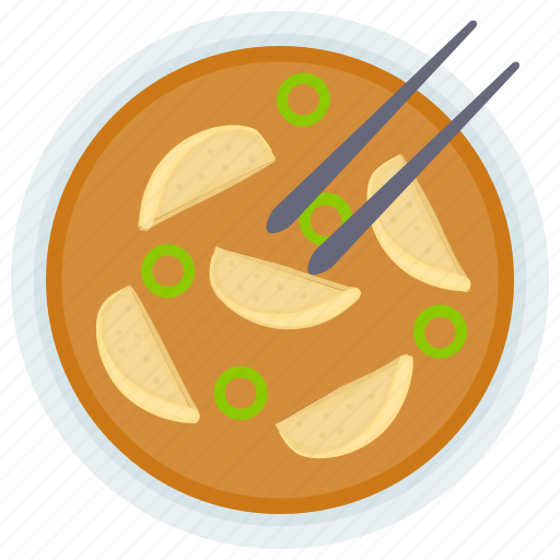 Asian food, chinese cuisine, chinese food, curry, gravy icon - Download on Iconfinder