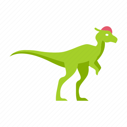 Animal, dinosaur, pachycephalosaurus, wildlife icon - Download on Iconfinder