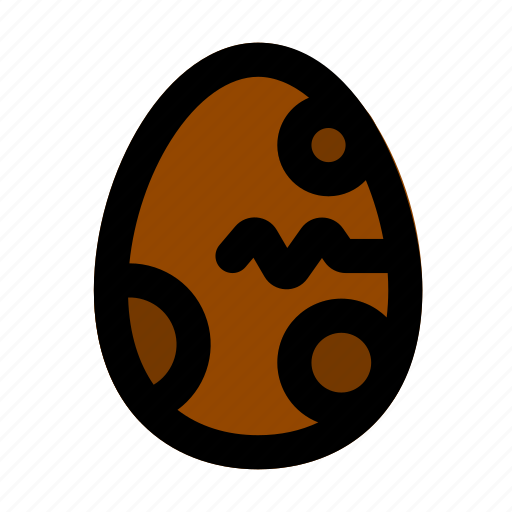 Cracked, dinosaur, jurassic, egg icon - Download on Iconfinder