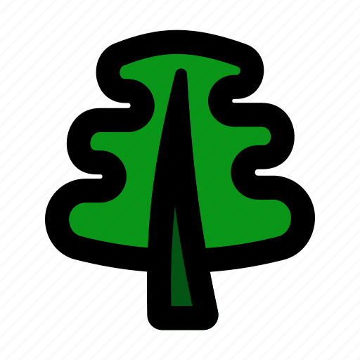 Leaf, dinosaur, jurassic, plant icon - Download on Iconfinder