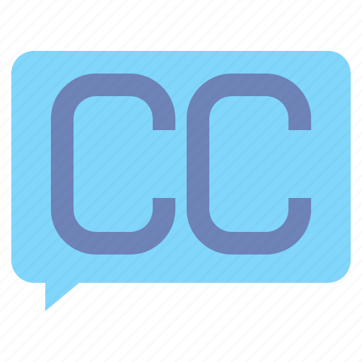 Captioning, closed, disability icon - Download on Iconfinder