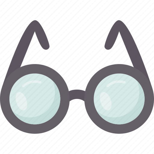 Eyeglasses, optical, vision, lens, eyes icon - Download on Iconfinder