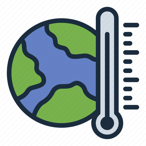 Disaster, catastrophe, nature, global warming icon - Download on Iconfinder