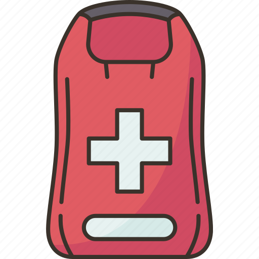 Aid, kit, medicine, injury, emergency icon - Download on Iconfinder