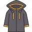 rain, raincoat, jacket, waterproof, protection 