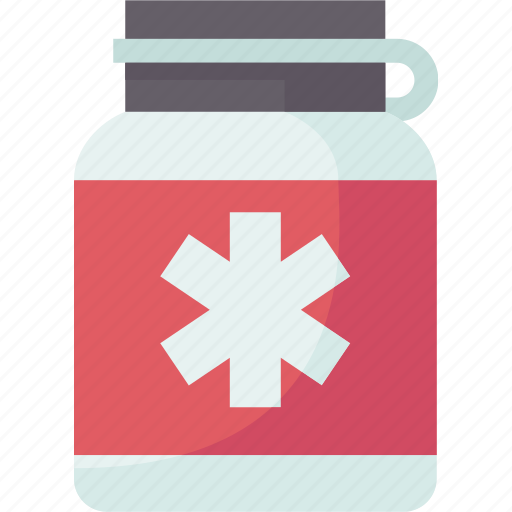 Medication, pharmaceutical, pill, antibiotic, illness icon - Download on Iconfinder